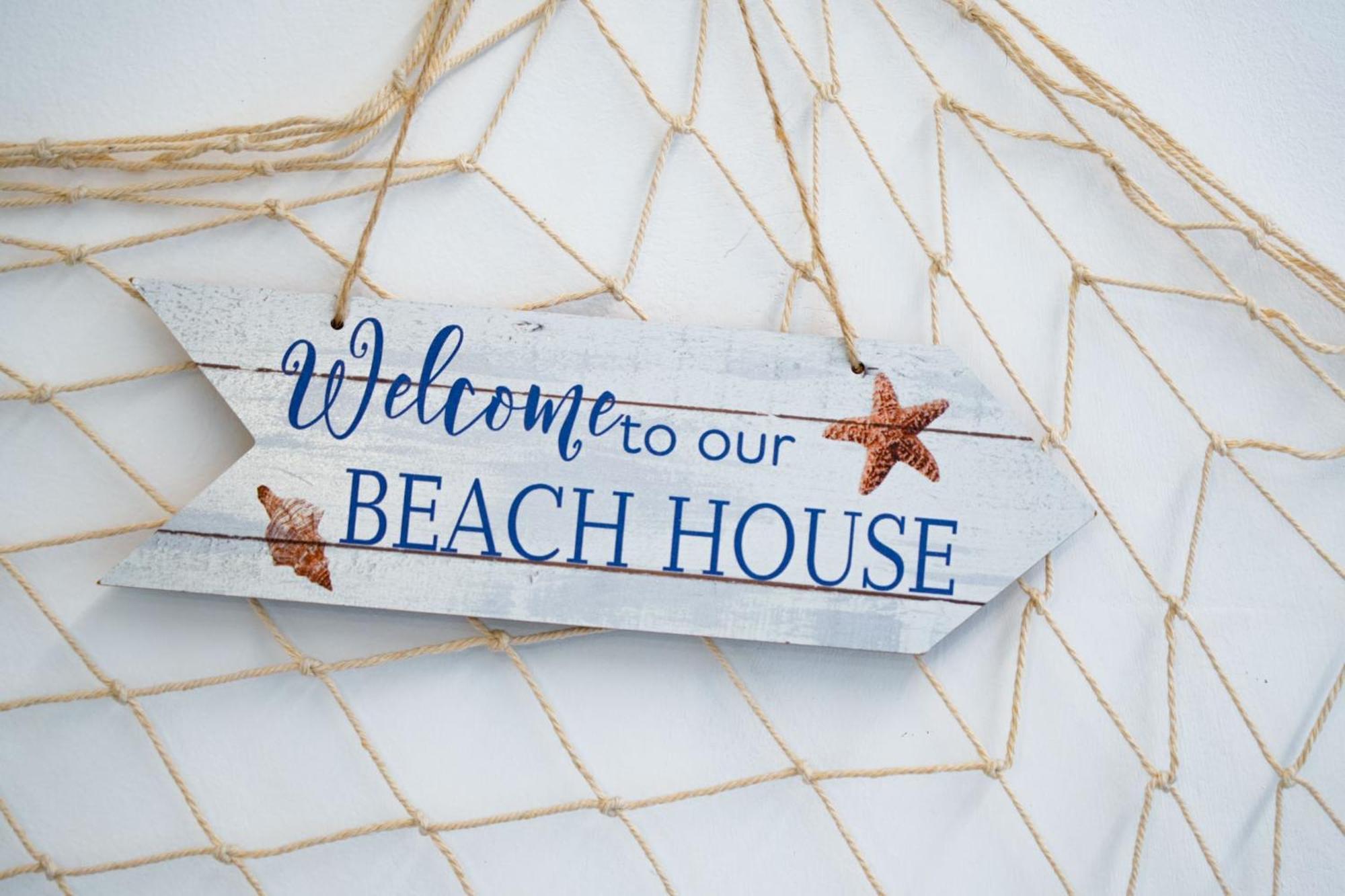 Beach House Marina dʼAndora Zewnętrze zdjęcie